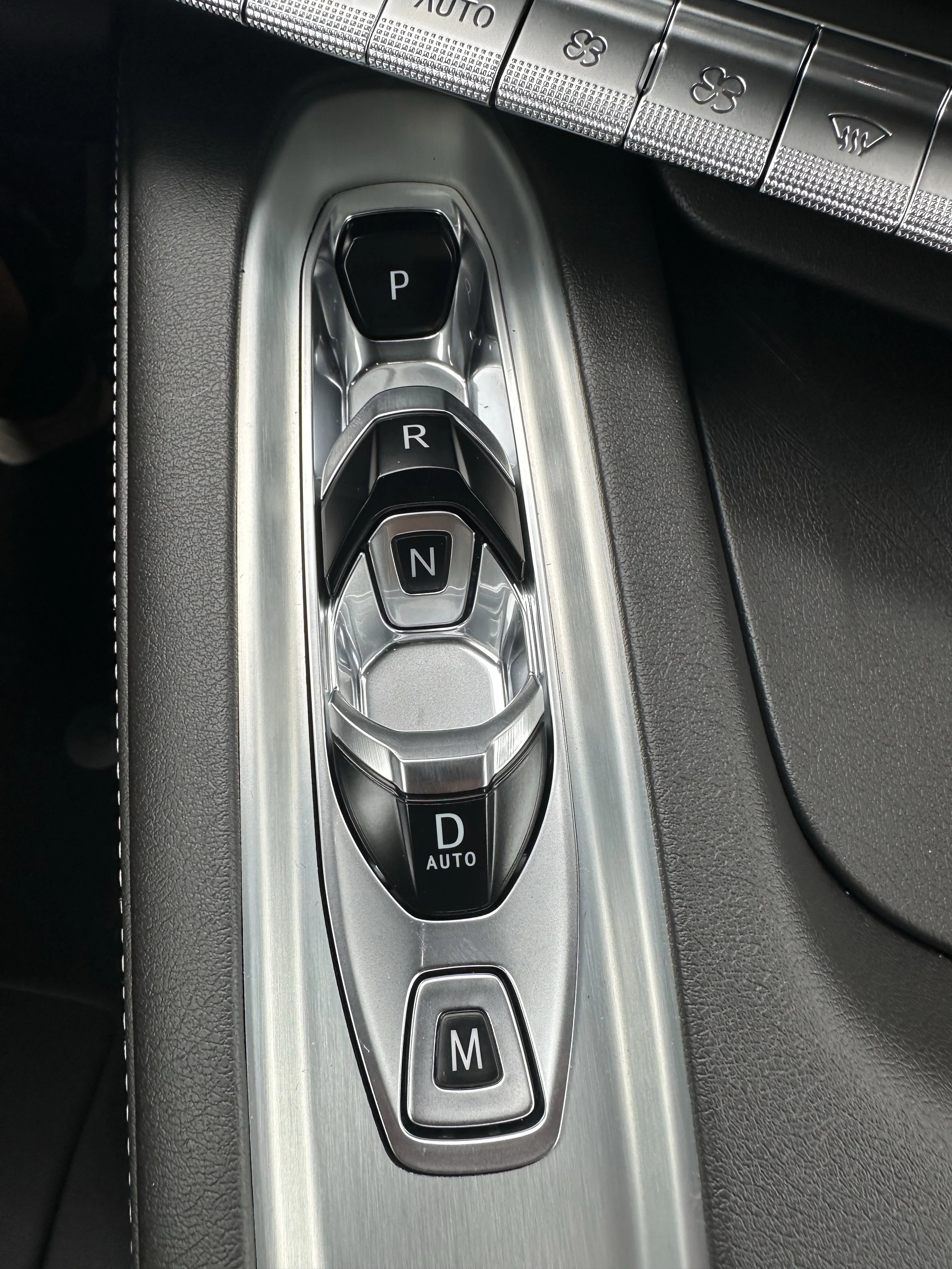 New 2026 Black Chevrolet 1LT image 16