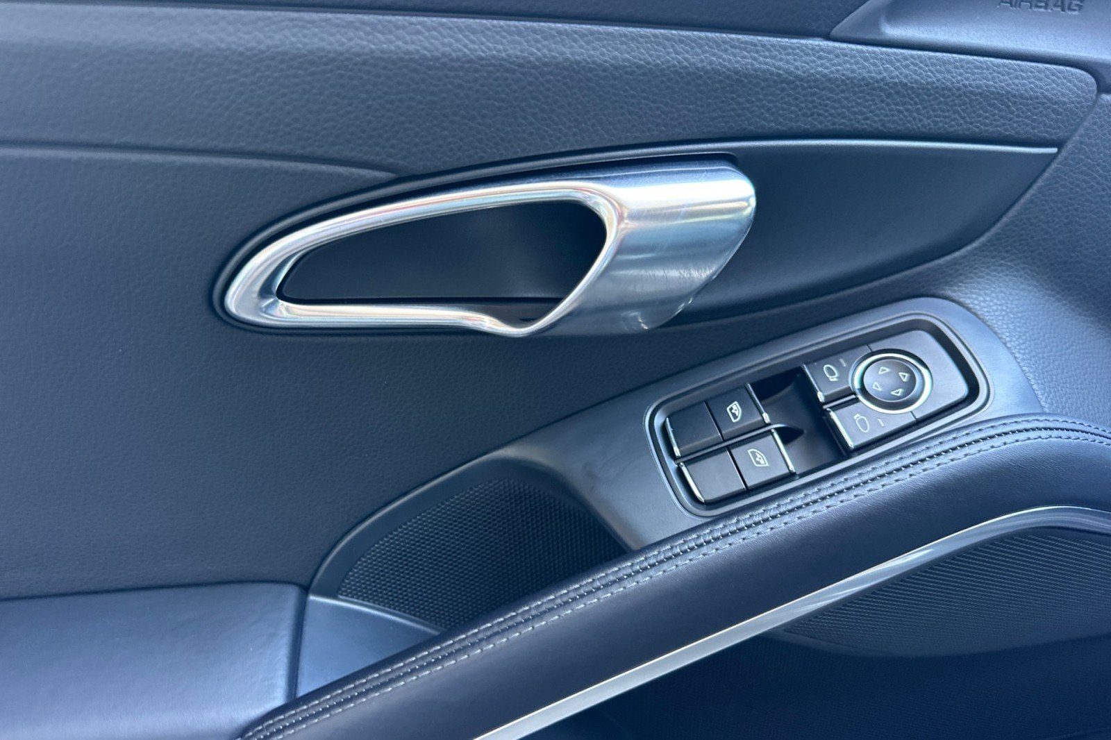 Used 2015 Agate Gray Metallic Porsche Carrera S image 12