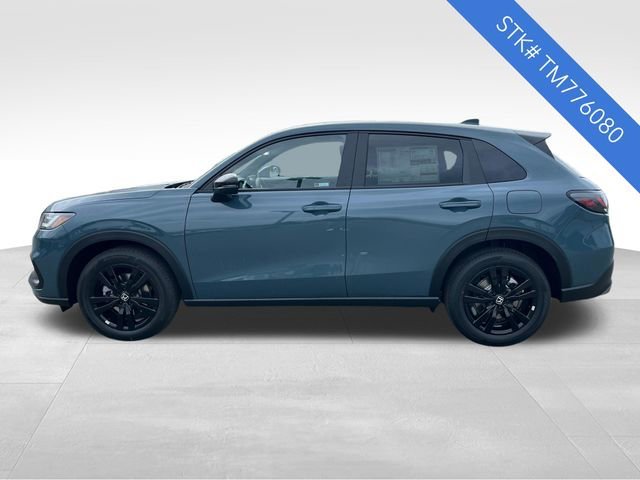 New 2026 Nordic Forest Pearl Honda Sport image 4