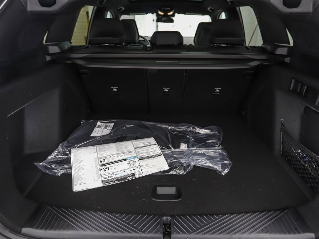 Used 2026 Gray Metallic BMW 30 xDrive image 22