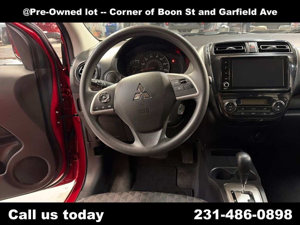 Used 2024  Mitsubishi ES image 13