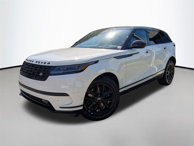 2026 Land Rover Range Rover Velar S