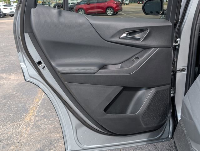2026 Chevrolet Equinox LT - Photo 8