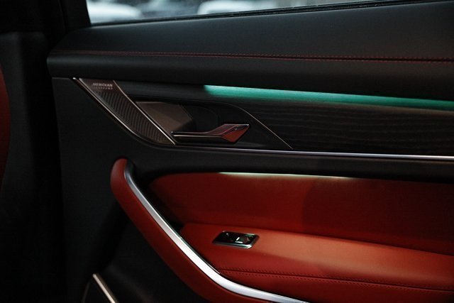 2026 Jaguar F-Pace R-Dynamic S - Photo 32