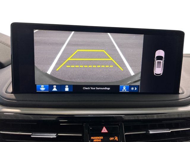 2026 Acura MDX Technology Package - Photo 26