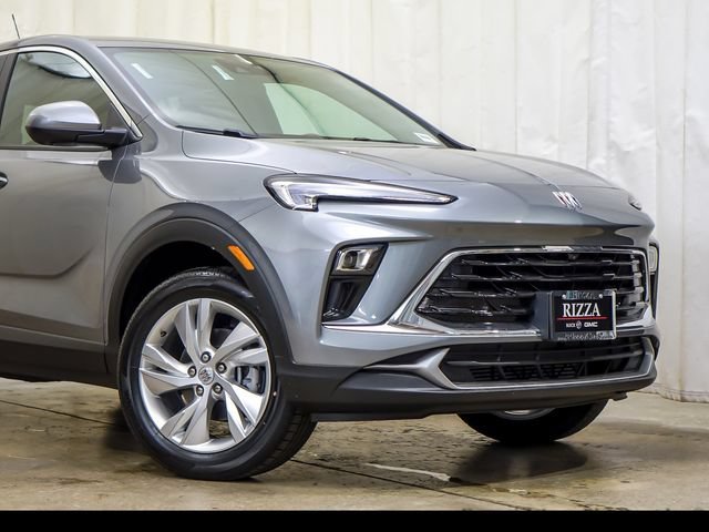 2026 Buick Encore GX Preferred - Photo 3