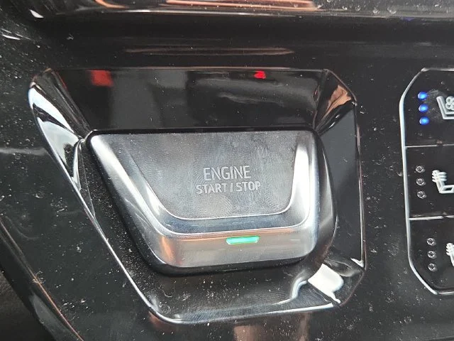 New 2026 Coastal Dune GMC AT4 image 18