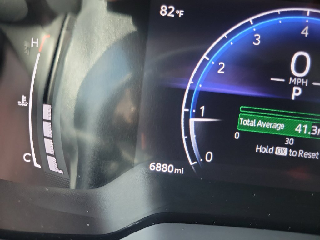 Certified Used 2026 Red Toyota LE image 32