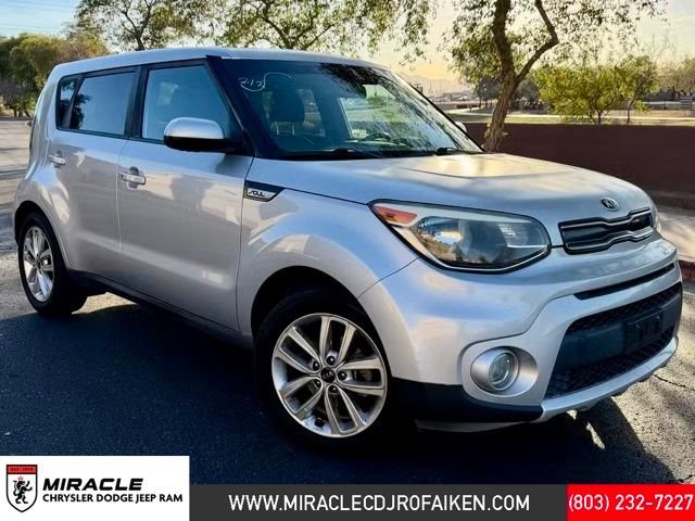2016 Kia Soul 1.6L Base 5-Door's photo
