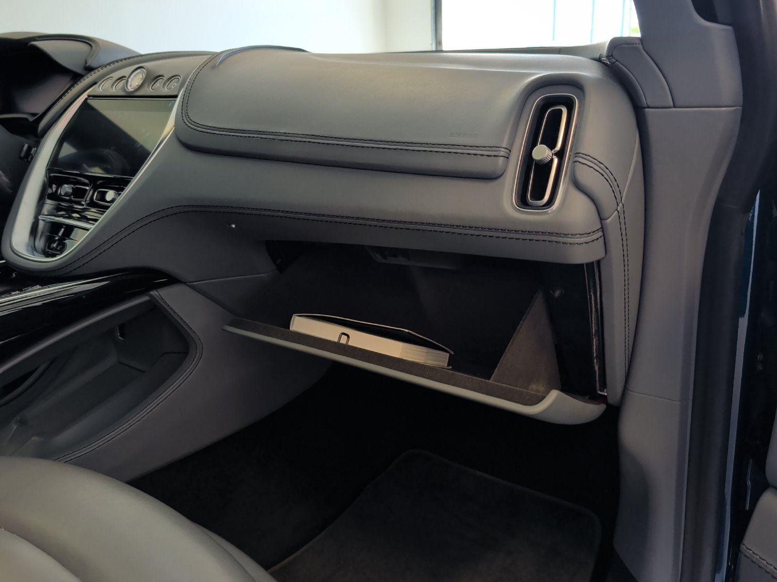 Used 2021 Ocellus Teal Aston Martin Base image 40
