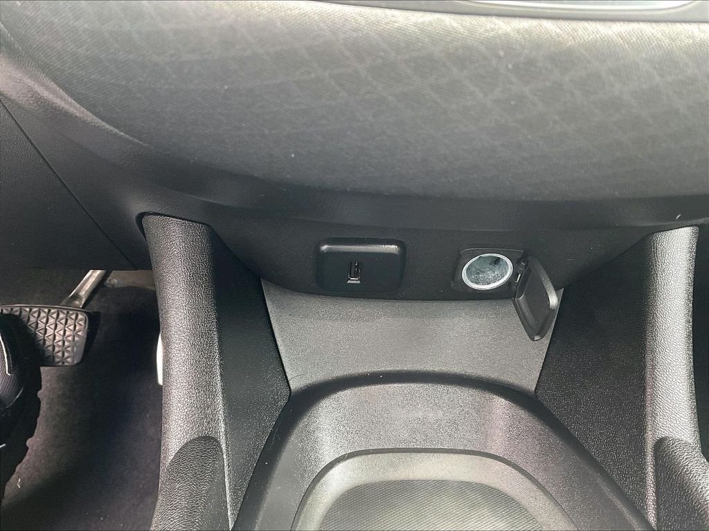 Used 2017 White Chevrolet LS image 25