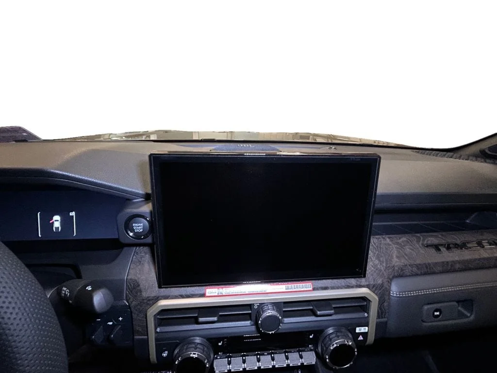 New 2026 Bronze Oxide Toyota Limited image 10
