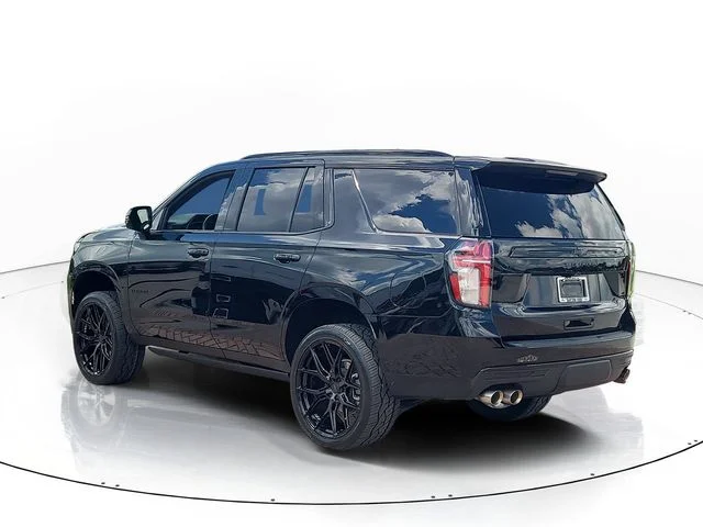 Used 2023 Black Chevrolet Premier image 7