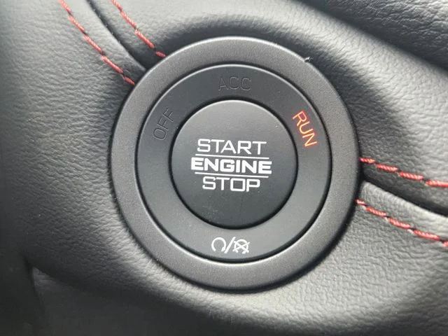 2026 Dodge Durango GT - Photo 17