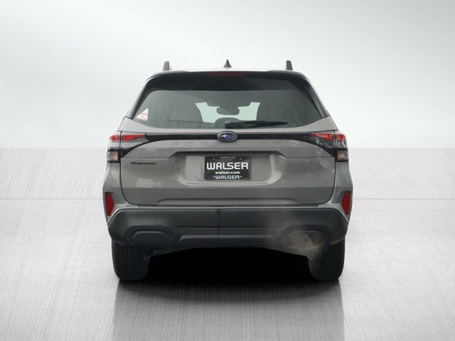 New 2026 RIVER ROCK PEARL Subaru Premium image 5