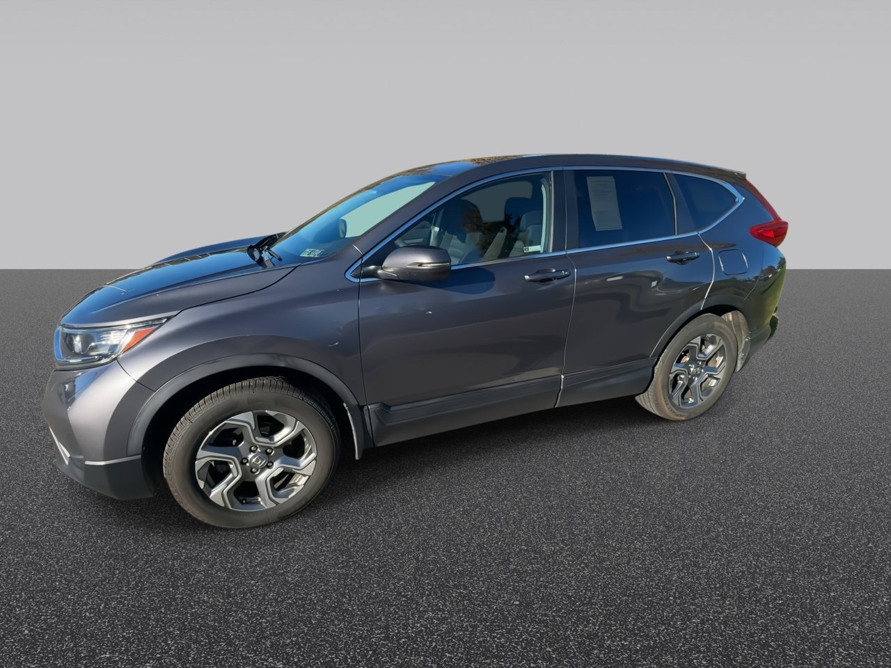 Used 2018  Honda EX image 4
