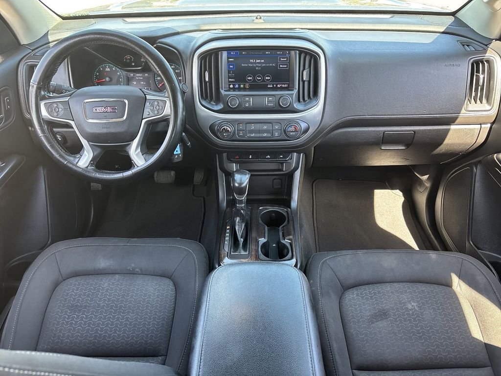 2022 GMC Canyon Elevation - Photo 17
