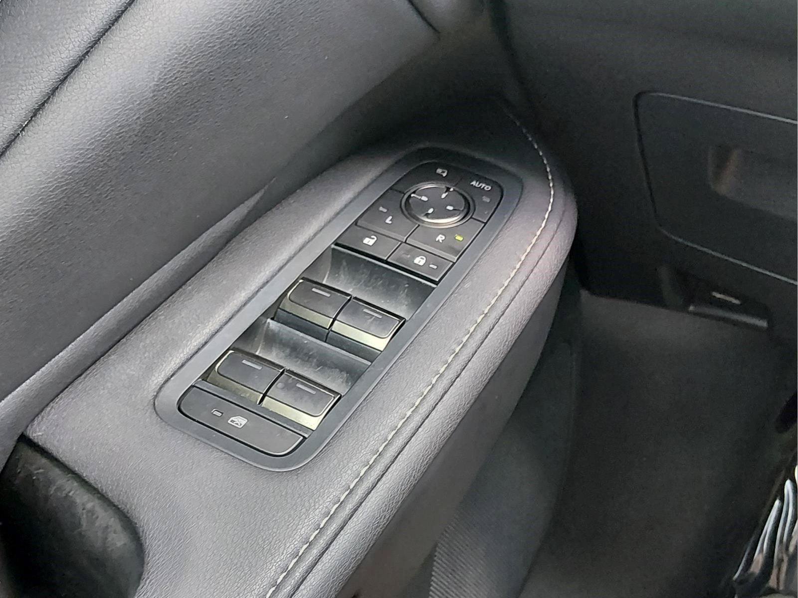 Used 2025 Wind Chill Pearl Lexus TX 350 Premium image 30