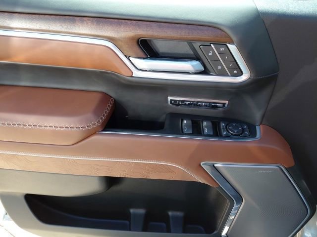 Used 2026 Sterling Metallic GMC Denali Ultimate image 31