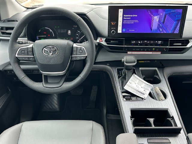 New 2026 Cypress Toyota  XLE image 11