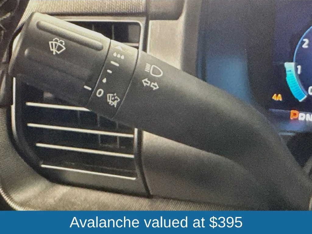 Used 2026 White Ford Lariat image 14