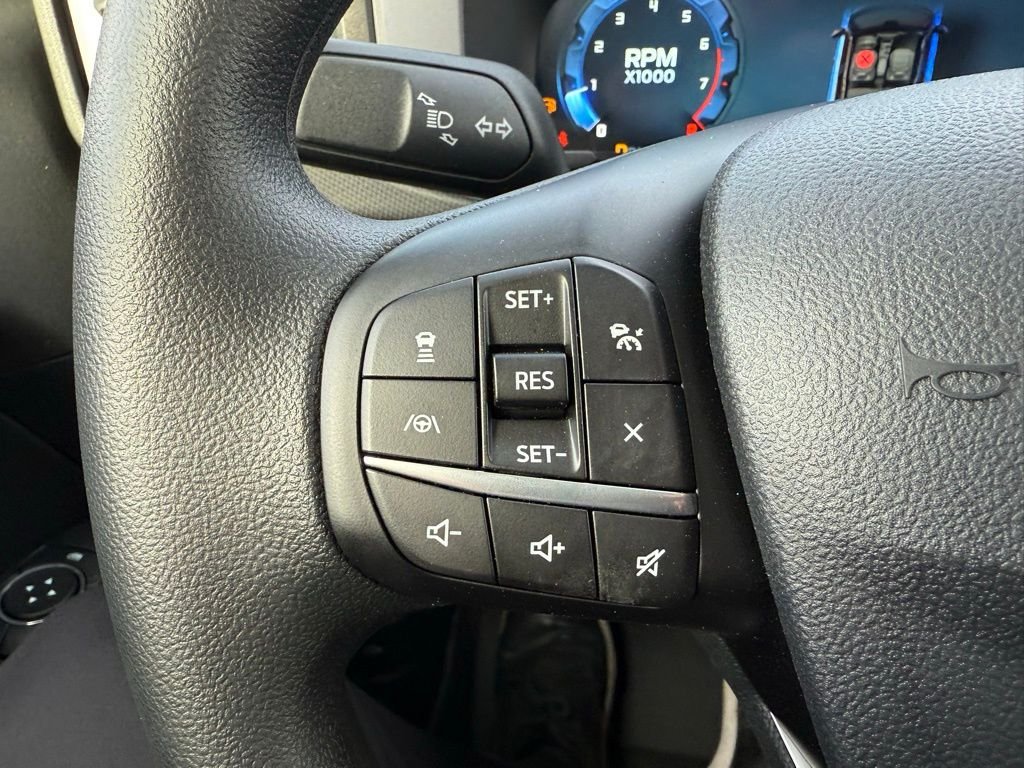 2025 Ford Bronco Sport Big Bend - Photo 18