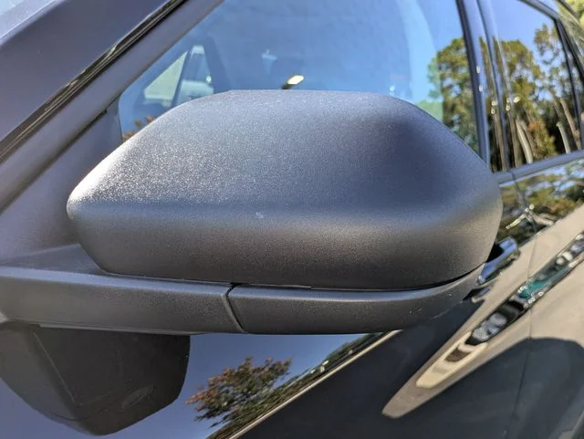 New 2026 Agate Black Metallic Ford Active image 12