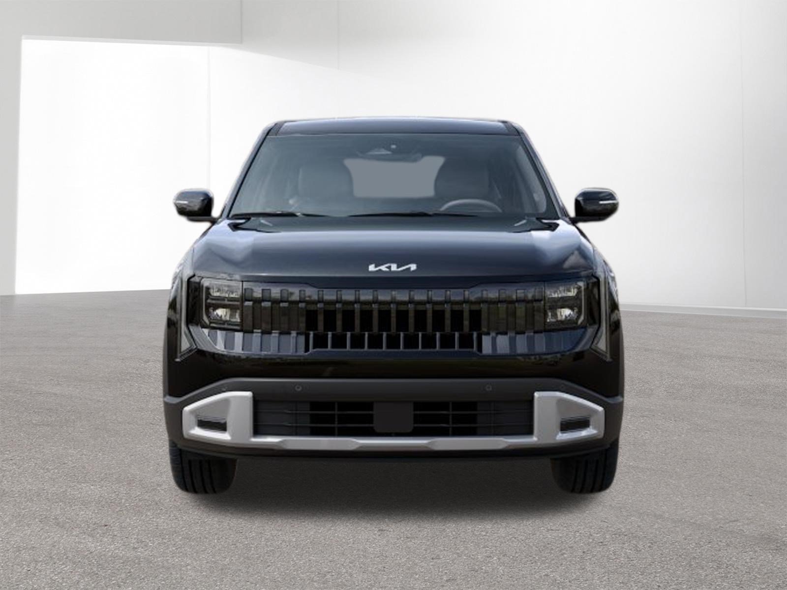New 2027 Aurora Black Pearl Kia LX image 2