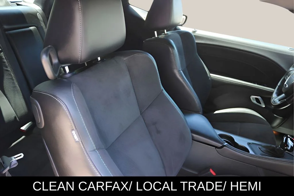 Used 2023 White Dodge R/T image 14