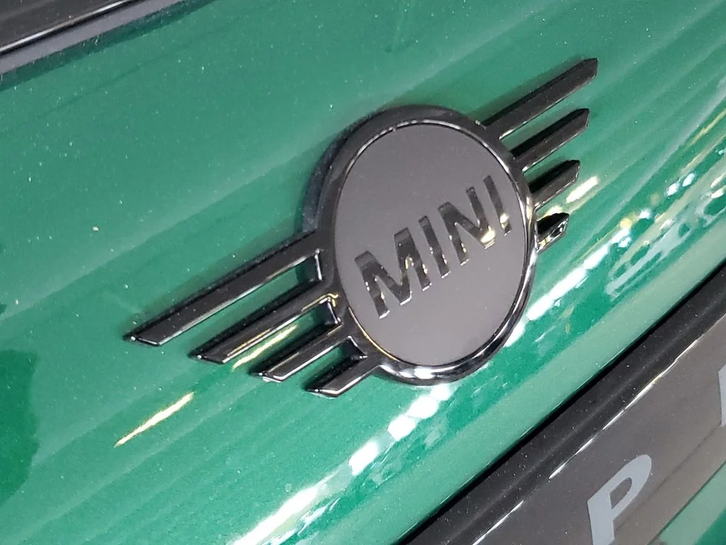 New 2026 Green MINI  image 6