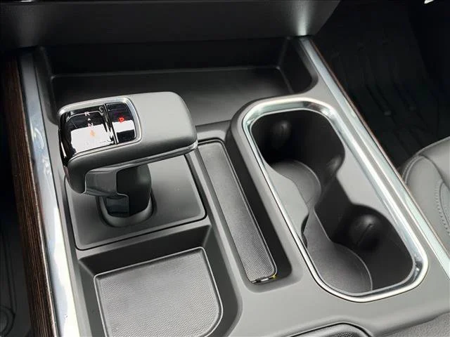 2026 GMC Sierra 1500 Elevation - Photo 35