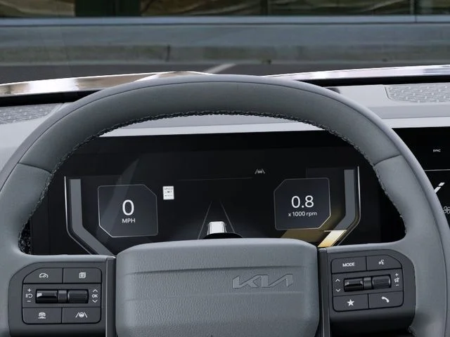 New 2027 Black Kia X-Pro SX-Prestige image 21