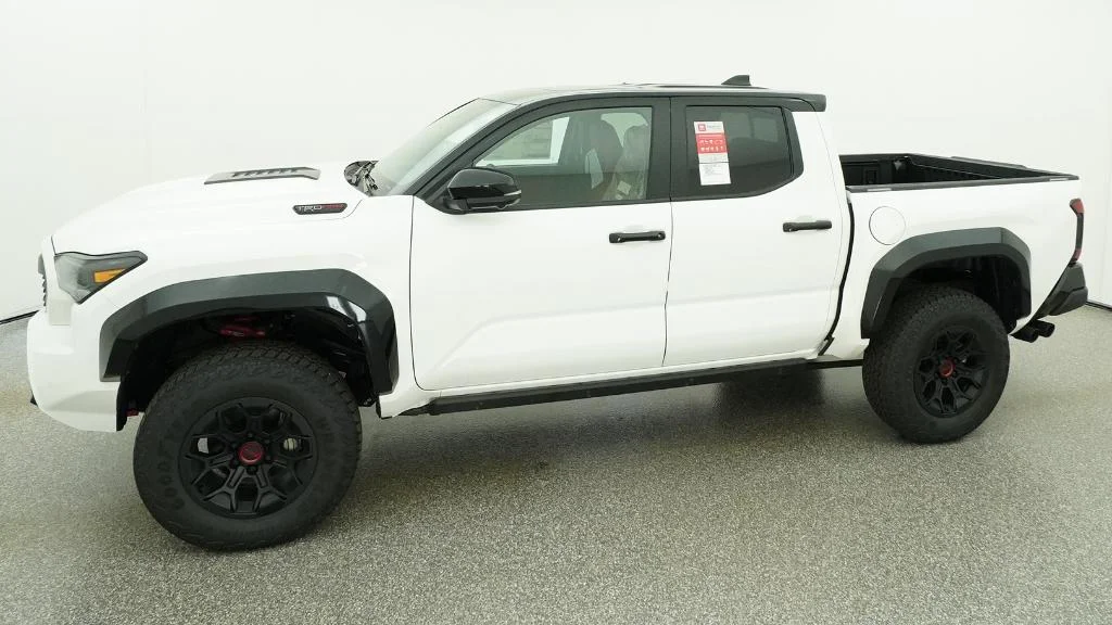2026 Toyota Tacoma TRD Pro - Photo 21