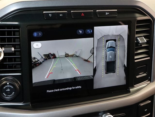 Used 2024 Avalanche Ford XLT image 18