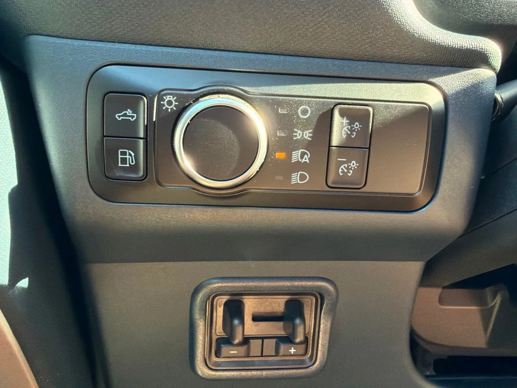 2026 Ford Maverick Lariat - Photo 23