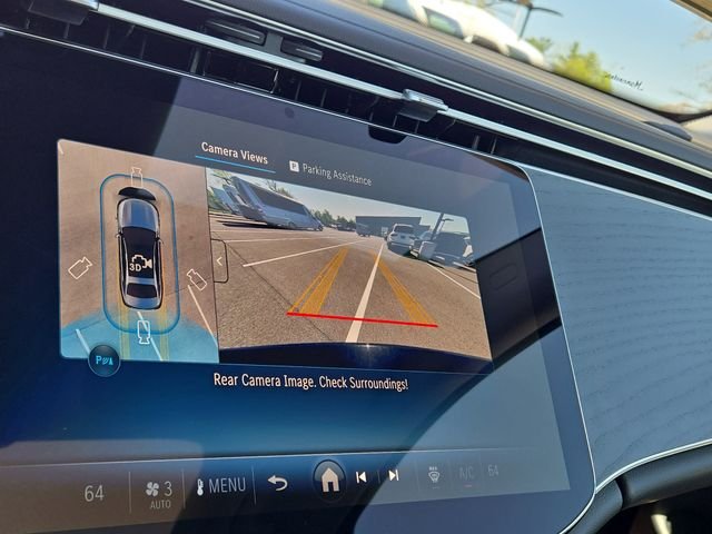 New 2026 Black Mercedes-Benz E350 image 13
