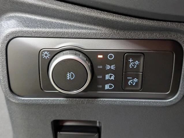 New 2026 Desert Sand Ford Outer Banks® image 41