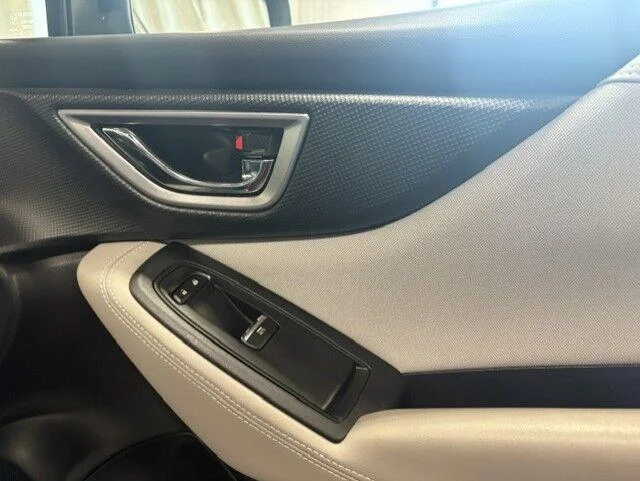 Used 2019 Crimson Red Pearl Subaru Premium image 31