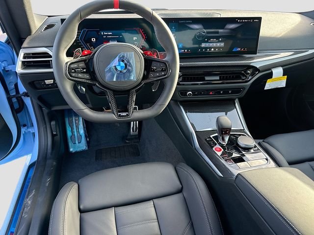 New 2026 Blue BMW Base image 16