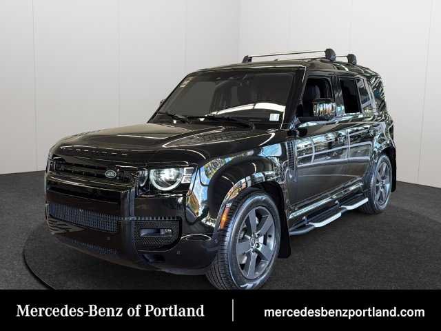 2023 Land Rover Defender