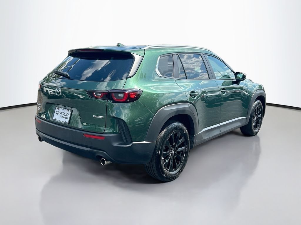 Certified Used 2025 Cypress Mazda 2.5 S Premium Package image 7