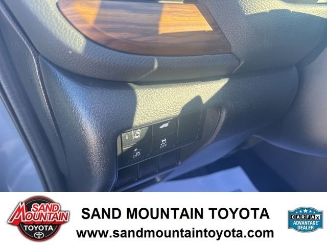 2021 Honda CR-V EX-L - Photo 13