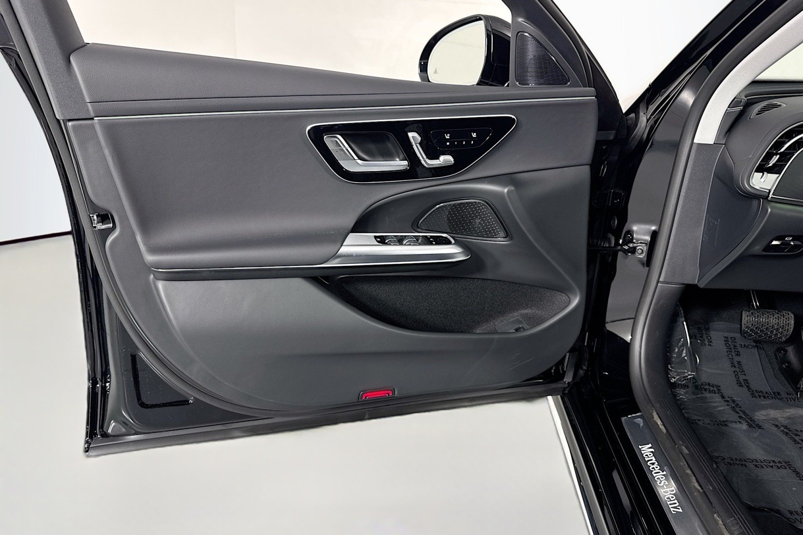New 2026 Black Mercedes-Benz E 350 RWD Sedan image 20