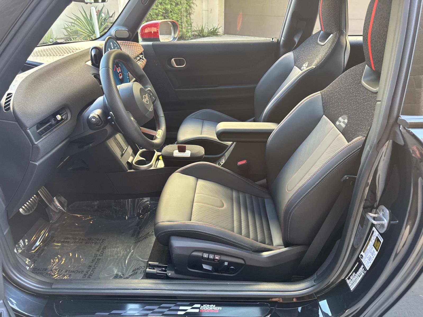 2026 MINI Hardtop 2 Door John Cooper Works - Photo 10