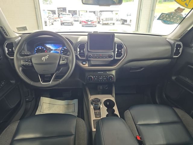Used 2024 White Ford Outer Banks image 11