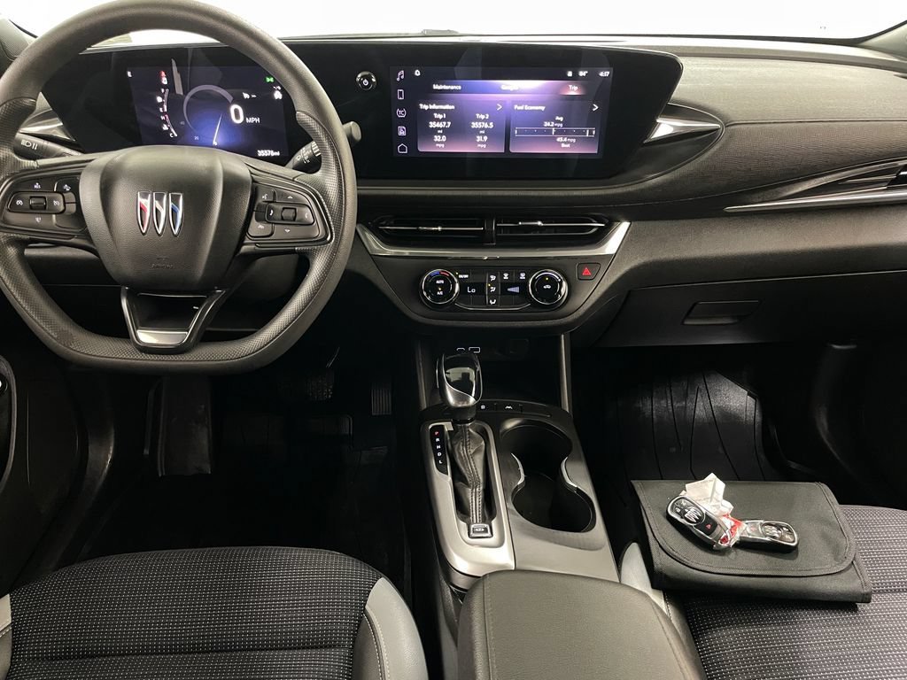 2024 Buick Envista Preferred - Photo 9