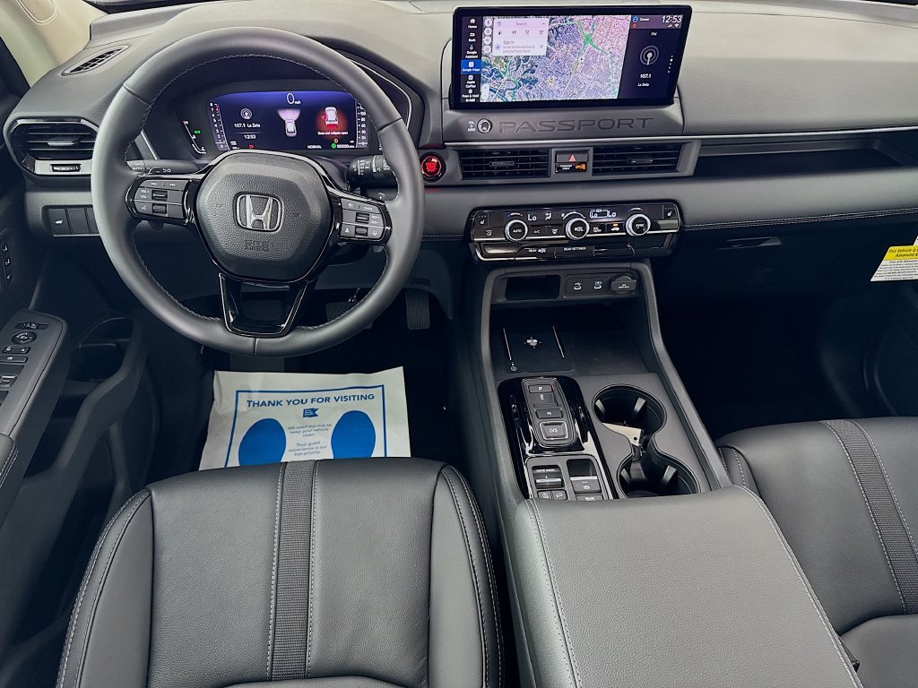 2026 Honda Passport RTL - Photo 28