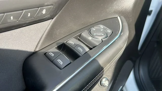 2026 Buick Envision Sport Touring - Photo 10