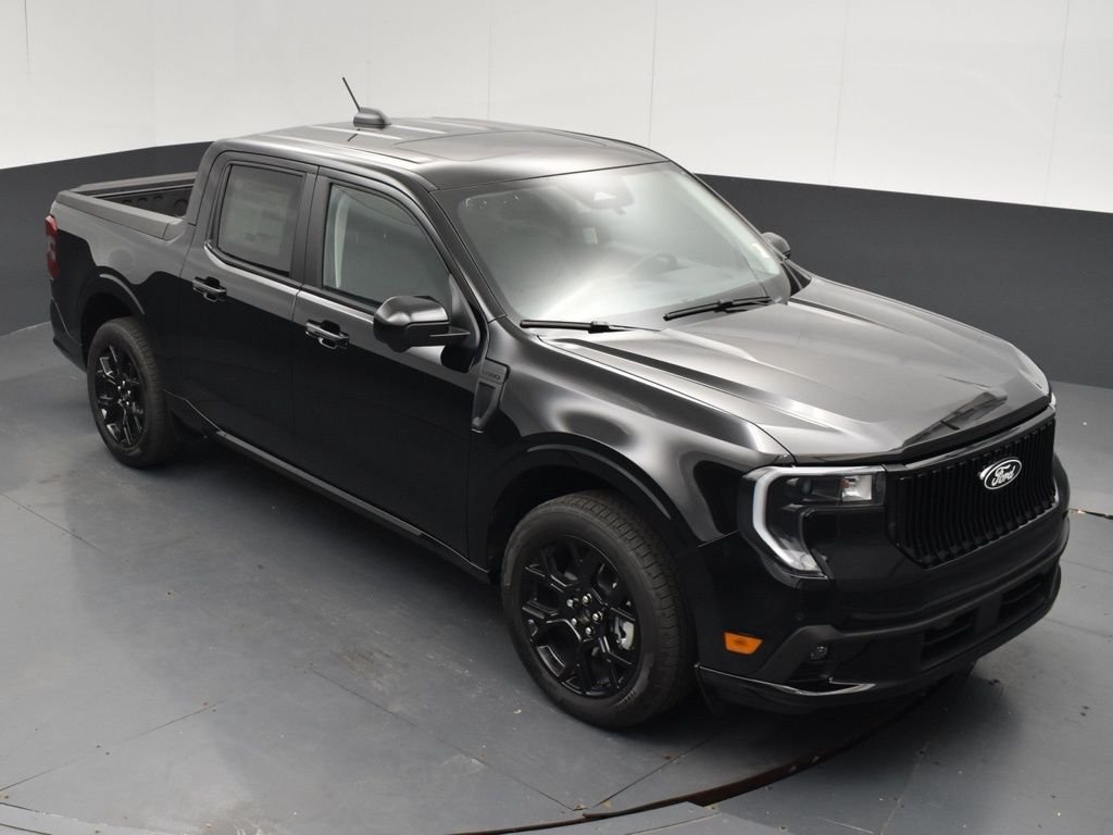 2025 Ford Maverick Lobo Premium - Photo 31
