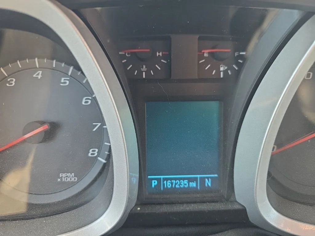 Used 2012 Silver Chevrolet LS image 21